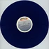 V.A. - Fulltime Factory Volume 4 Transparent Blue Vinyl Edition