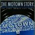 V.A. - The Motown Story: The First Twenty-Five Years