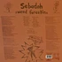 Sebadoh - Weed Forestin