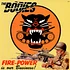 The Bodies - Fire-power Is Our Business!