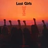 Bat For Lashes - Lost Girls Splattered Vinyl Edition