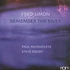 Fred Simon - Remember The River