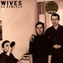 Wives - So Removed Purple Vinyl Edition