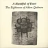A Handful Of Dust - The Eightness Of Adam Qadmon
