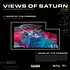 Machine Drum / Sun Ra - Views Of Saturn Vol.3