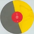 Raw Suppliers - Tandem Grey & Yellow Split Colored Vinyl Edition