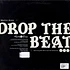 Martin Brew - Galactico / Drop The Beat