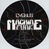 Cygnus - Machine Funk Volume 1/4 Picture Disc Edition