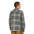 Patagonia - Lightweight Fjord Flannel Shirt