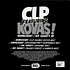Chris De Luca vs. Phon.o Featuring Kovas - Homecourt / Dip Shorty EP