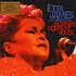 Etta James - Burnin' Down The House