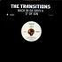 The Transitions - Back In Da Days & 5th Of Gin