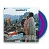 V.A. - Woodstock: Music From The Original Soundtrack And More Blue & Pink Vinyl Edition