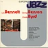 Lou Bennett , George Benson Quintet, Charlie Byrd Trio - Europa Jazz