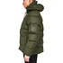 RAINS - Puffer Jacket