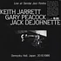 Keith Jarrett - Live At Sendai Jazz Festival Japan 1986