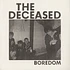 Deceased - Boredom / Bullshit Detector