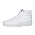 Vans - SK8-Hi Platform 2.0 (Leather)