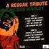 V.A. - Could You Be Loved - Tribute To Bob Marley