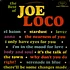 Joe Loco - The Best Of Joe Loco