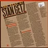 Stan Getz - The Best Of Stan Getz