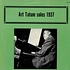 Art Tatum - Solos 1937