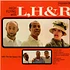 Lambert, Hendricks & Ross With The Ike Isaacs Trio - High Flying