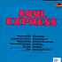 Soul Express - Soul Express