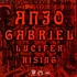 Anjo Gabriel - Lucifer Rising