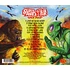 Lee Perry & Mr. Green - Super Ape Vs Green: Open Door