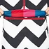 Parra - Vase Mountain Stripes Windbreaker