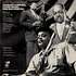 Coleman Hawkins, Lester Young , And Ben Webster - The Big Three