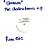 Shimon - The Shadow Knows EP
