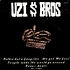 Uzi Bros. - Nothin' But A Gangster / We Got Mo' Soul / People Make The World Go Around (Bonus Beats)