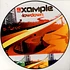 Xample / Xample & Lomax - Lowdown / The Latter