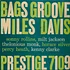 Miles Davis - Bags' Groove