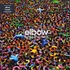 Elbow - Giants Of All Sizes Indie Exclusive Colored Vinyl Edition