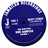 Dub Sampler - Dub Knowledge (Leroy Smart) / Dub Direction