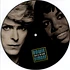 David Bowie / Nina Simone - Wild Is The Wind Picture Disc Edition