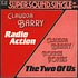 Claudja Barry / Ronnie Jones - The Two Of Us