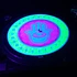 Glowtronics - Handeye Coordination UV Blacklight Slipmat