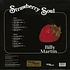 Billy Martin - Strawberry Soul