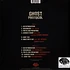 Recognize Ali & Icon Curties - Ghost Protocol Black Vinyl Edition