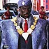 Him Lo (Da Buze Bruvaz) - Prince Akeem Jewelz Black Vinyl Edition