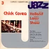 Chick Corea, Dave Holland, Hubert Laws, Woody Shaw - I Giganti Del Jazz Vol. 3