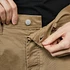 Carhartt WIP - Klondike Pant "Lamar" Stretch Twill, 8.6 oz