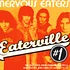 Nervous Eaters - Eaterville Volume 1