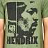 Jimi Hendrix - Let Me Live T-Shirt