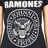 Ramones - Seal Women T-Shirt