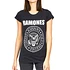 Ramones - Seal Women T-Shirt